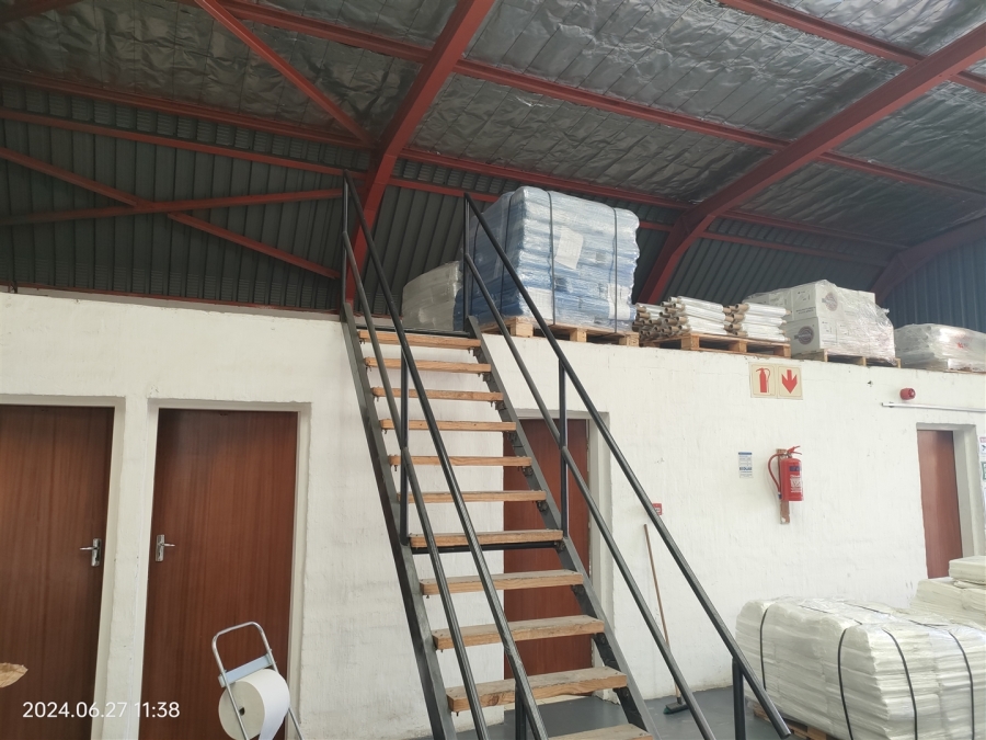 To Let commercial Property for Rent in Kya Sands Gauteng