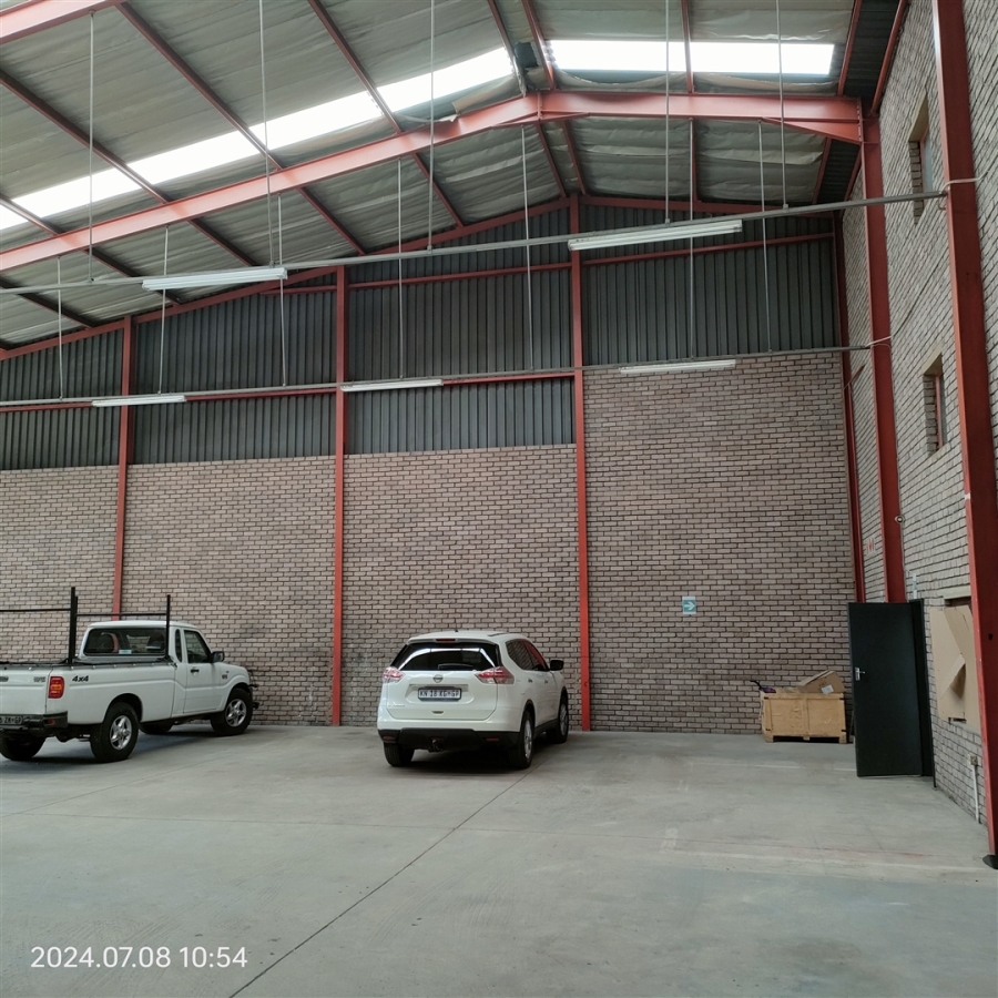 To Let commercial Property for Rent in Strijdom Park Gauteng