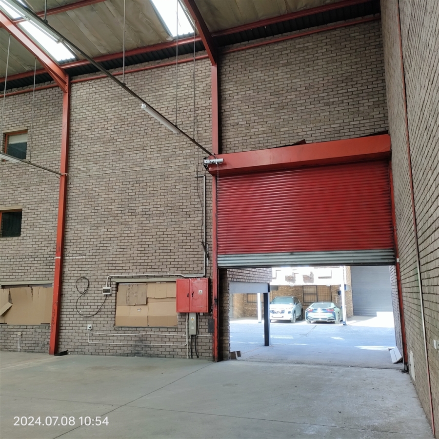 To Let commercial Property for Rent in Strijdom Park Gauteng