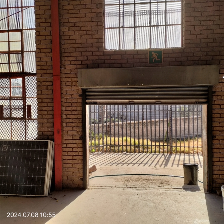 To Let commercial Property for Rent in Strijdom Park Gauteng