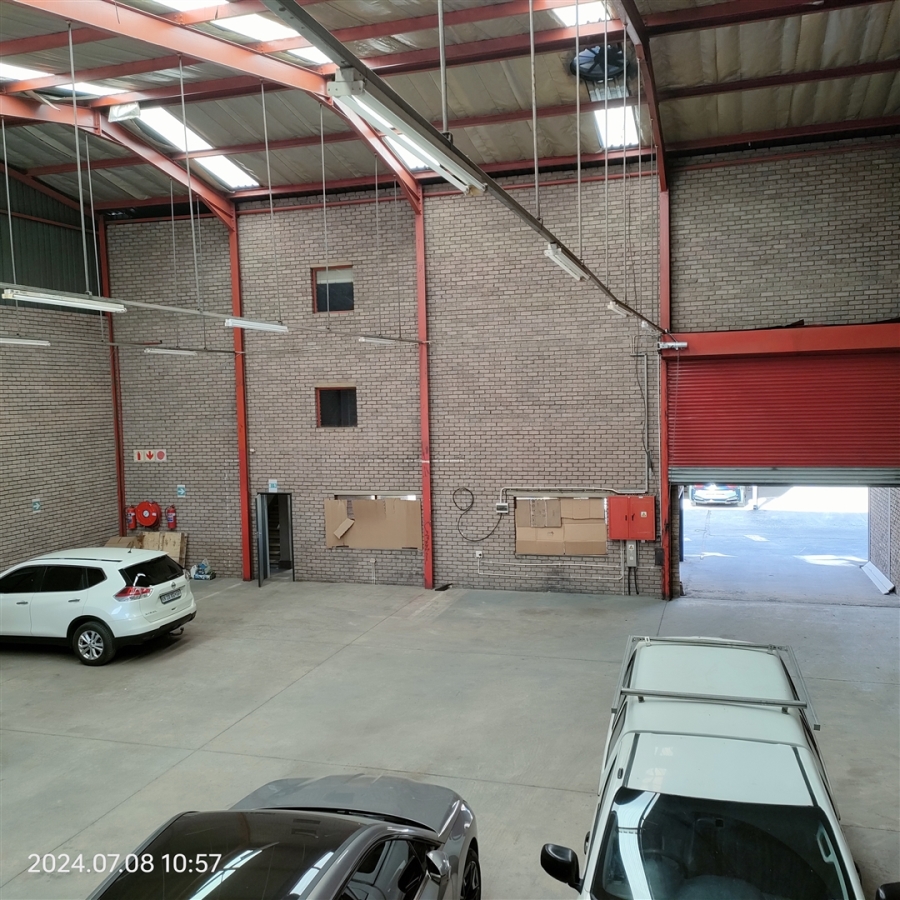 To Let commercial Property for Rent in Strijdom Park Gauteng