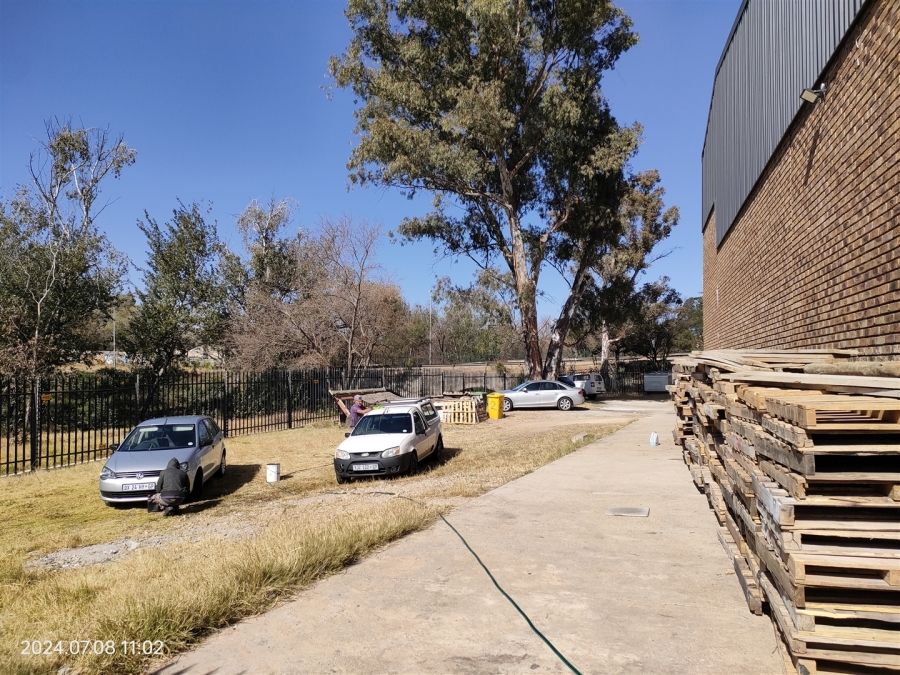 To Let commercial Property for Rent in Strijdom Park Gauteng