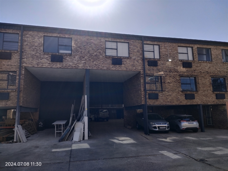 To Let commercial Property for Rent in Strijdom Park Gauteng