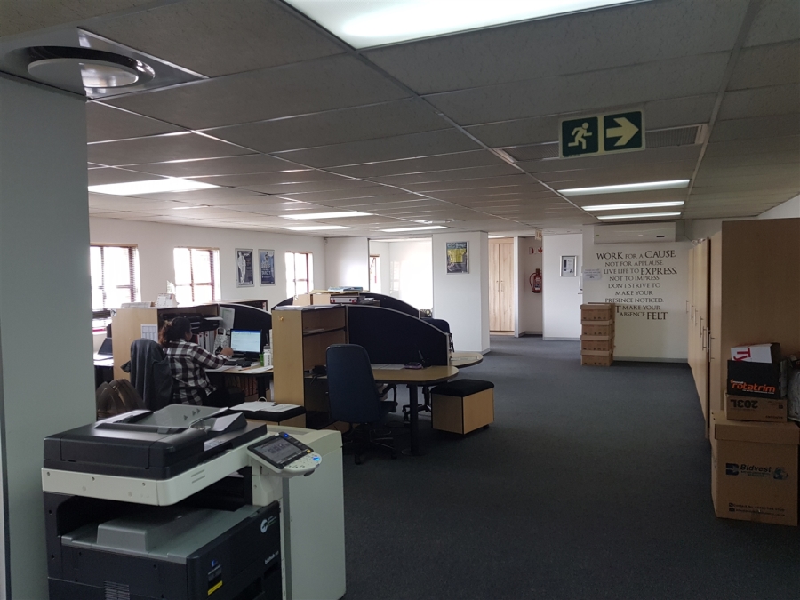 To Let commercial Property for Rent in Paulshof Gauteng