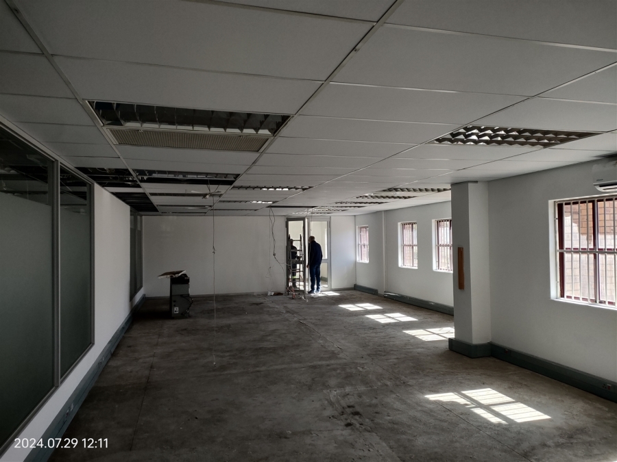 To Let commercial Property for Rent in Paulshof Gauteng