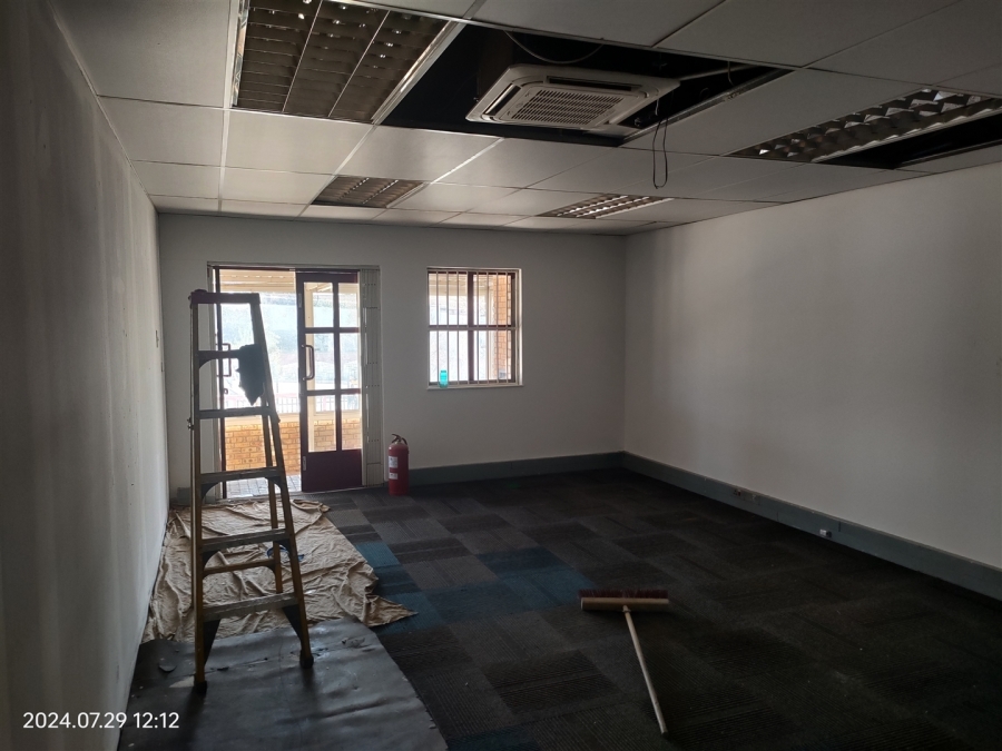 To Let commercial Property for Rent in Paulshof Gauteng