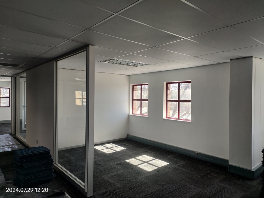 To Let commercial Property for Rent in Paulshof Gauteng