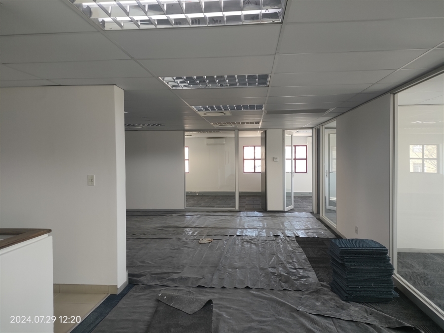 To Let commercial Property for Rent in Paulshof Gauteng