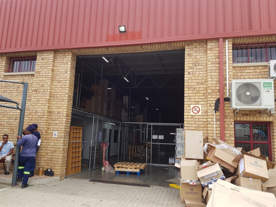 To Let commercial Property for Rent in Paulshof Gauteng