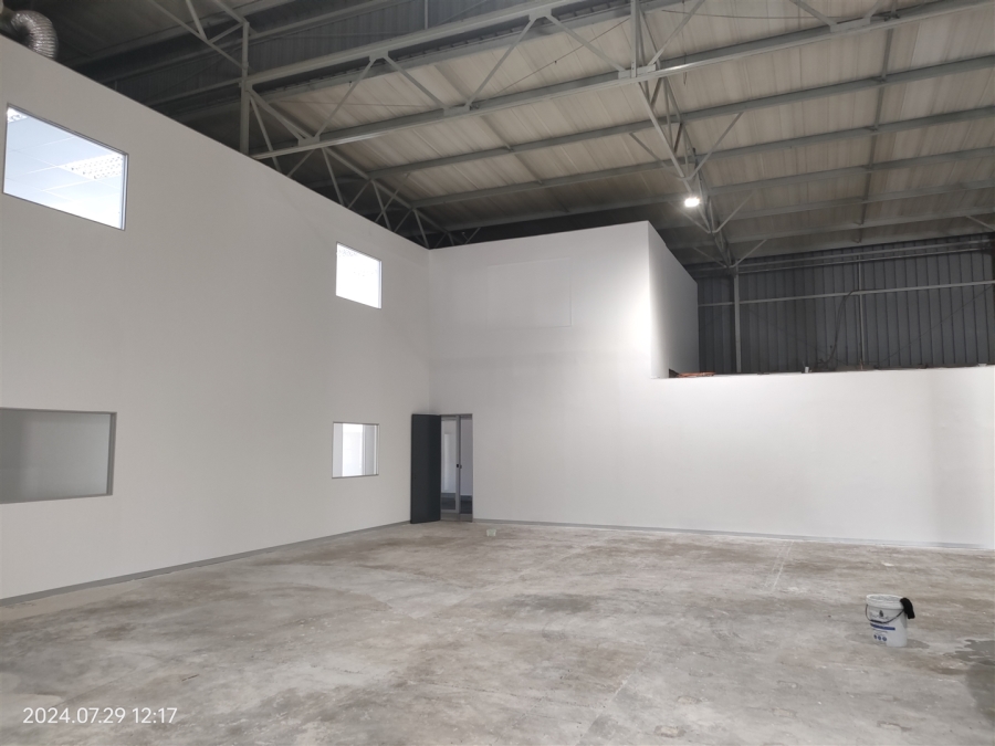 To Let commercial Property for Rent in Paulshof Gauteng