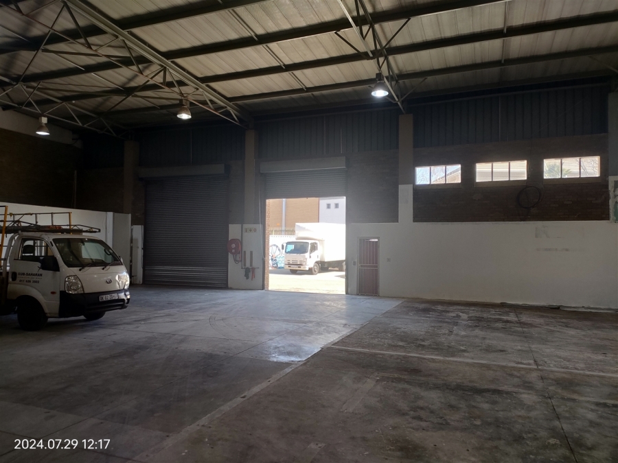 To Let commercial Property for Rent in Paulshof Gauteng