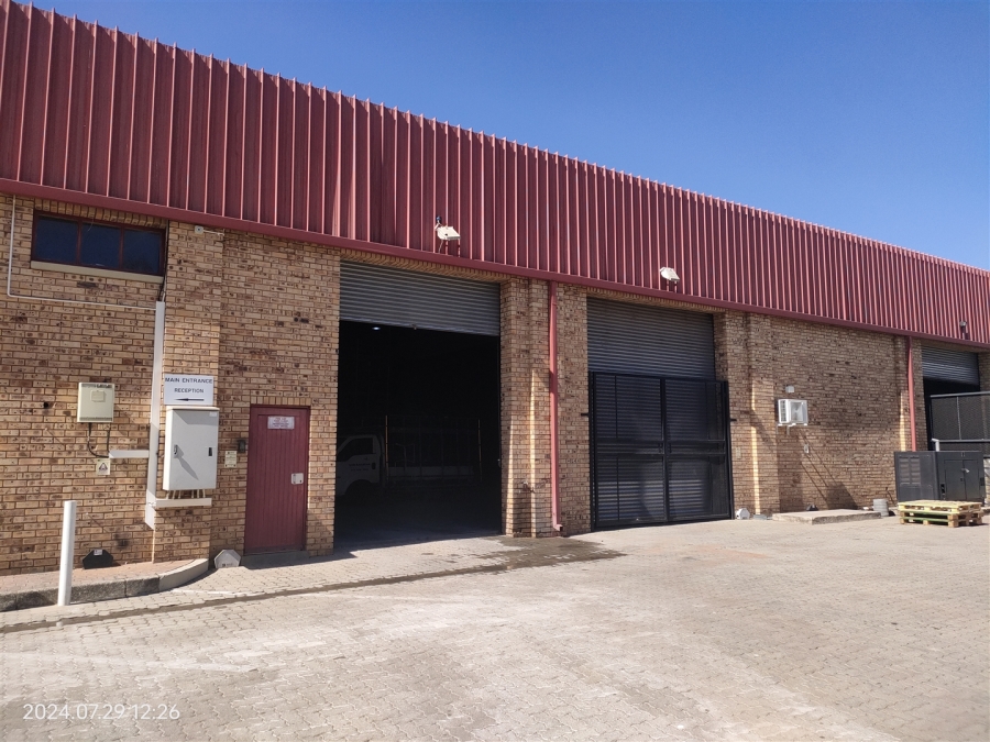 To Let commercial Property for Rent in Paulshof Gauteng