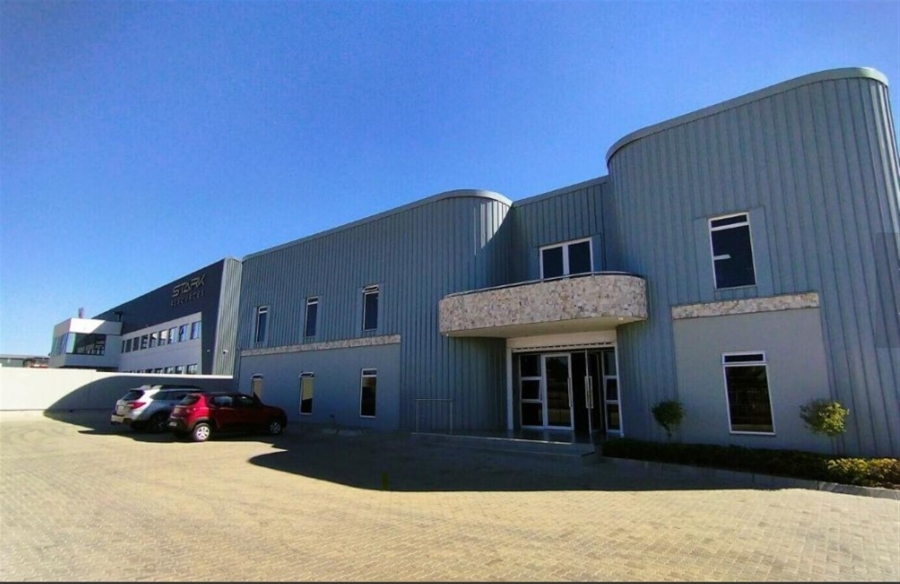 To Let commercial Property for Rent in Knoppieslaagte Gauteng