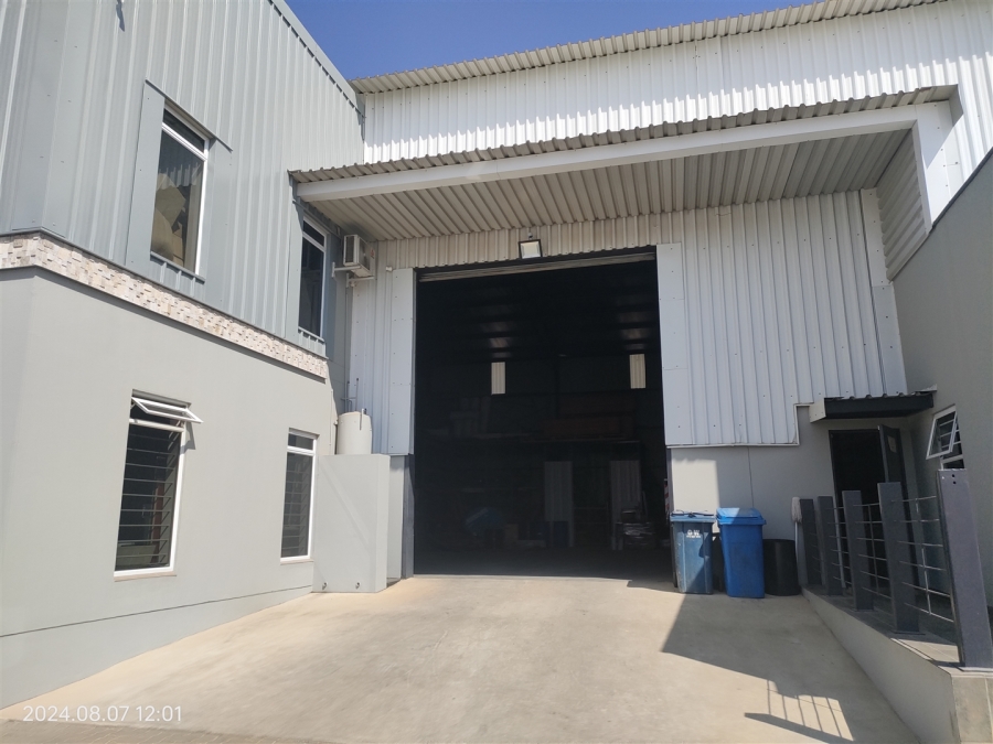 To Let commercial Property for Rent in Knoppieslaagte Gauteng