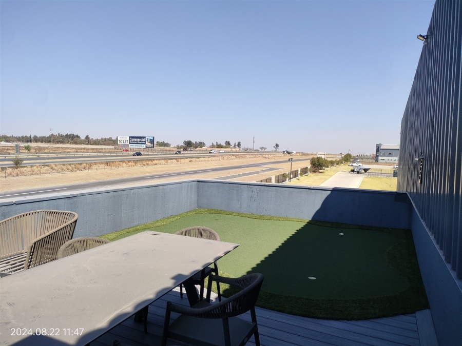 To Let commercial Property for Rent in Knoppieslaagte Gauteng