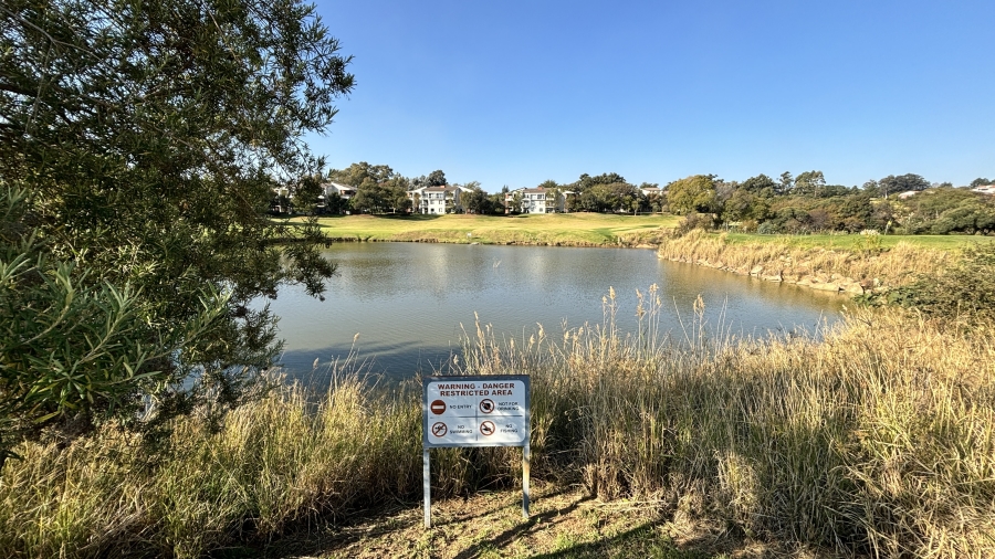 To Let 2 Bedroom Property for Rent in Jackal Creek Golf Estate Gauteng