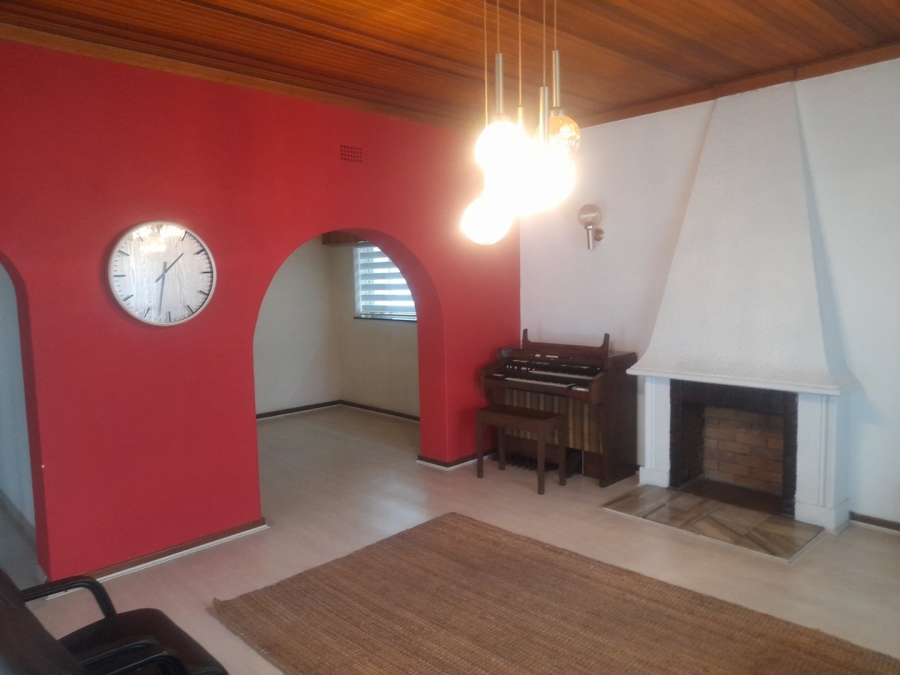 3 Bedroom Property for Sale in The Hill Gauteng