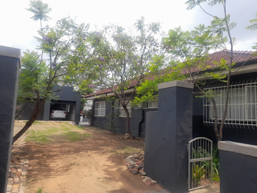 3 Bedroom Property for Sale in The Hill Gauteng