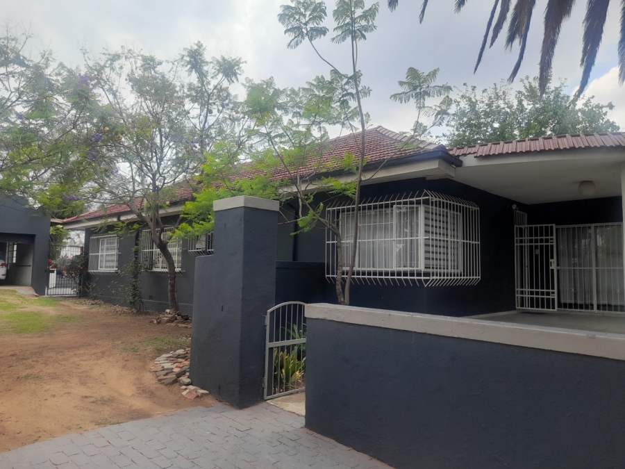 3 Bedroom Property for Sale in The Hill Gauteng