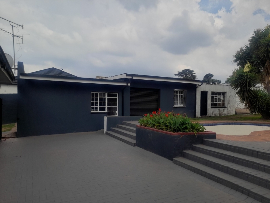 3 Bedroom Property for Sale in The Hill Gauteng