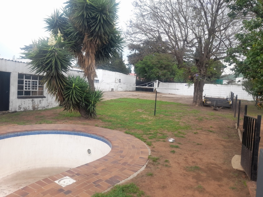 3 Bedroom Property for Sale in The Hill Gauteng