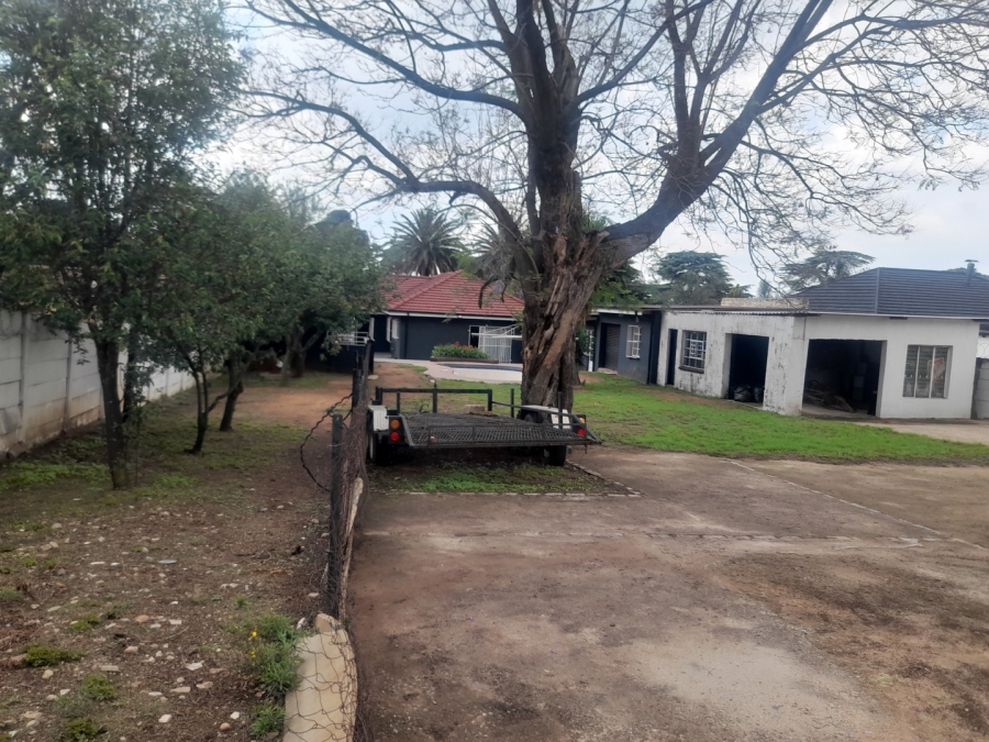 3 Bedroom Property for Sale in The Hill Gauteng