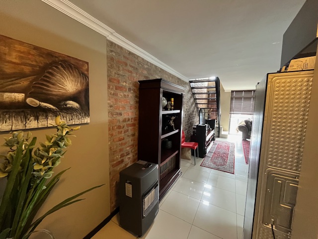 2 Bedroom Property for Sale in Solheim Gauteng