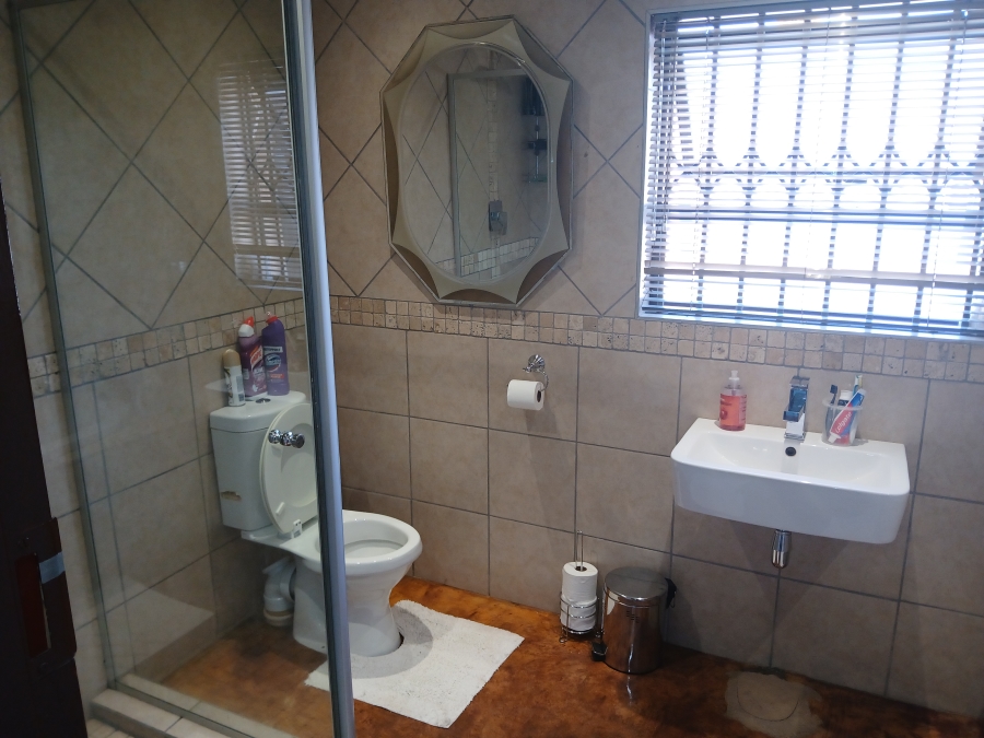 3 Bedroom Property for Sale in Nellmapius Gauteng