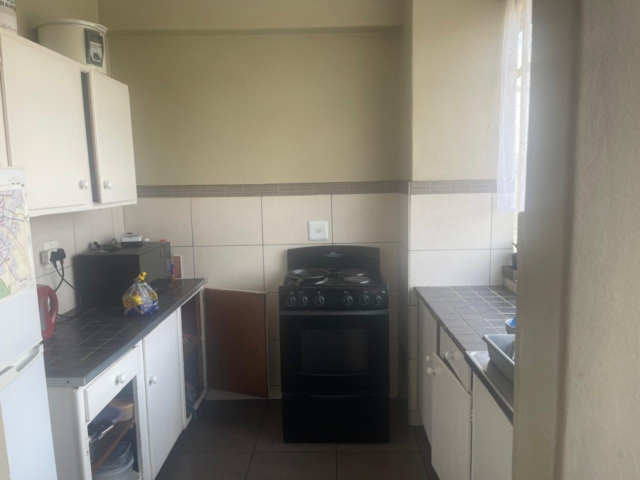 2 Bedroom Property for Sale in Sunnyside Gauteng