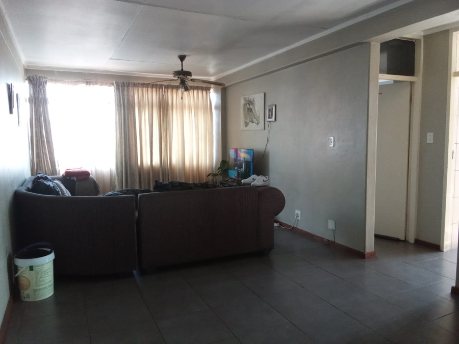 2 Bedroom Property for Sale in Sunnyside Gauteng