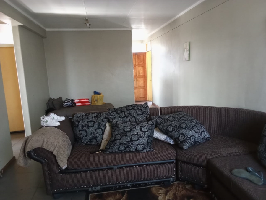 2 Bedroom Property for Sale in Sunnyside Gauteng