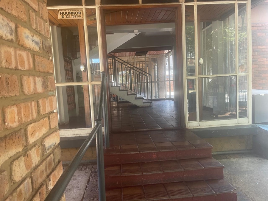 2 Bedroom Property for Sale in Sunnyside Gauteng