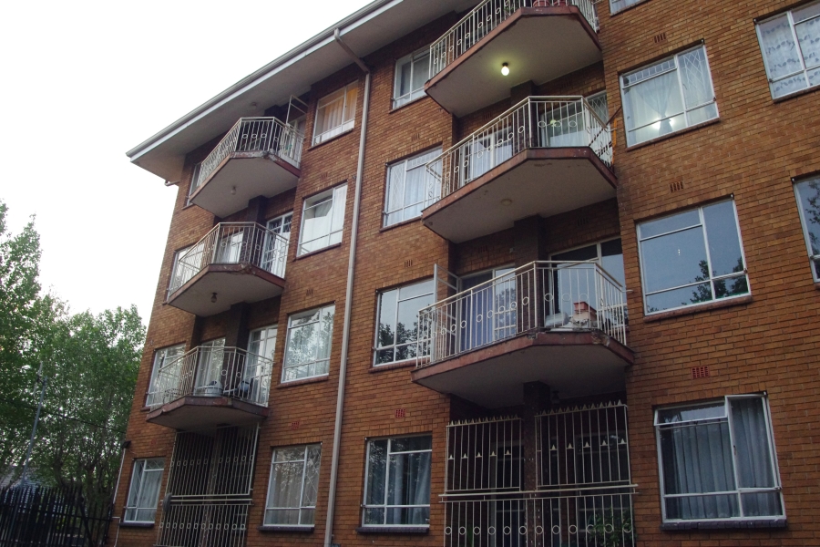 2 Bedroom Property for Sale in Benoni Central Gauteng