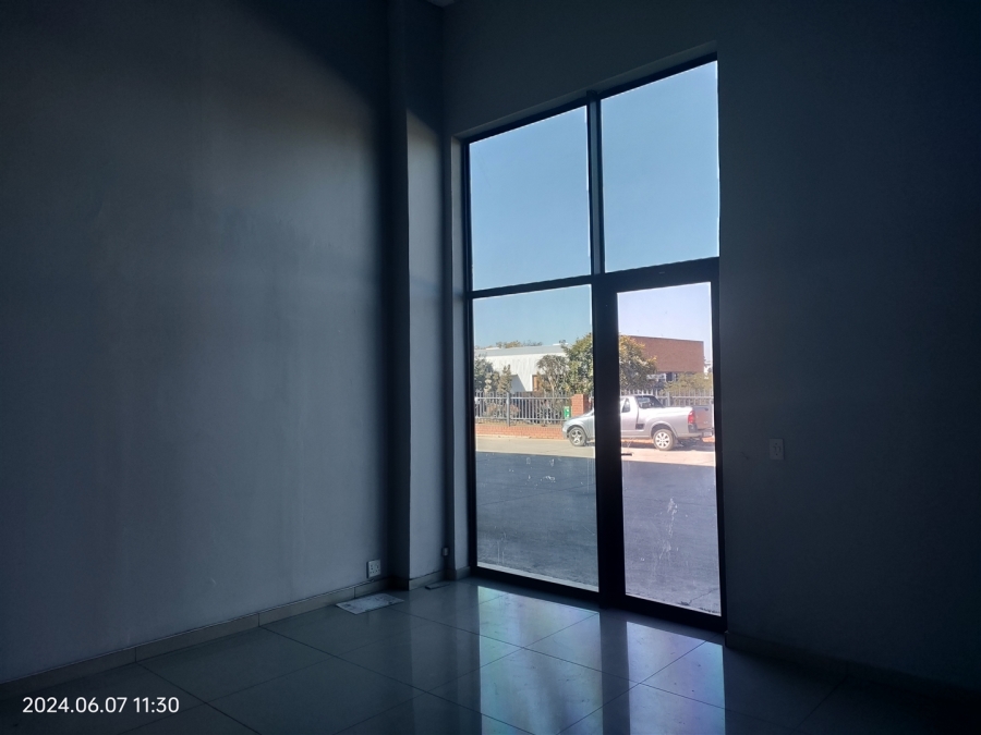 To Let commercial Property for Rent in Cosmo Business Park Gauteng