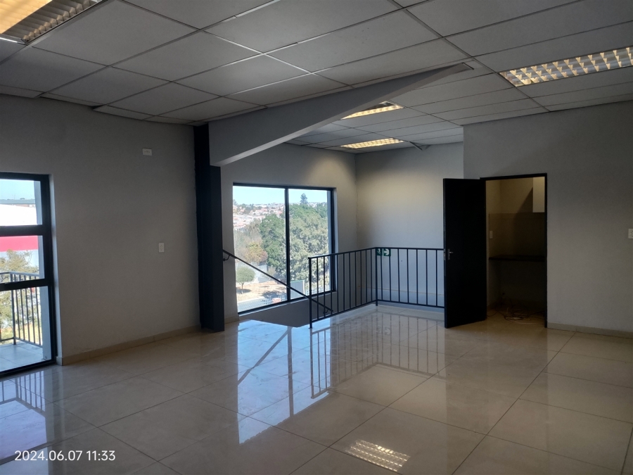 To Let commercial Property for Rent in Cosmo Business Park Gauteng