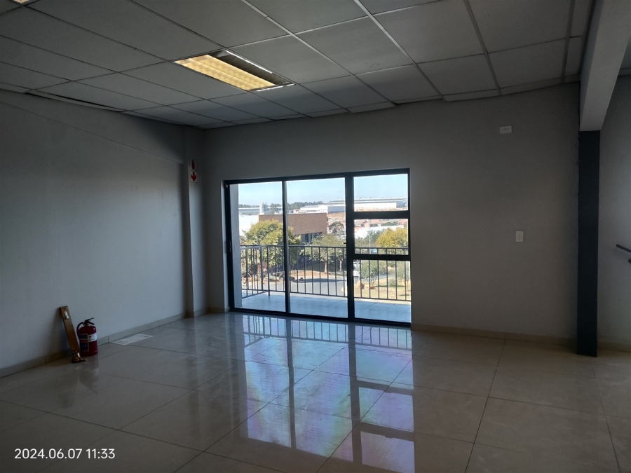 To Let commercial Property for Rent in Cosmo Business Park Gauteng