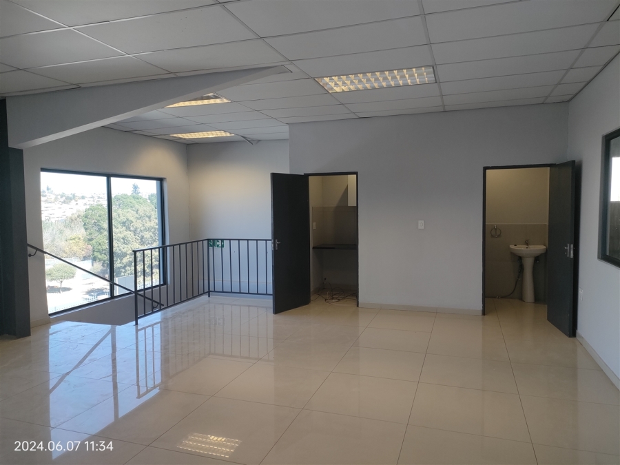 To Let commercial Property for Rent in Cosmo Business Park Gauteng