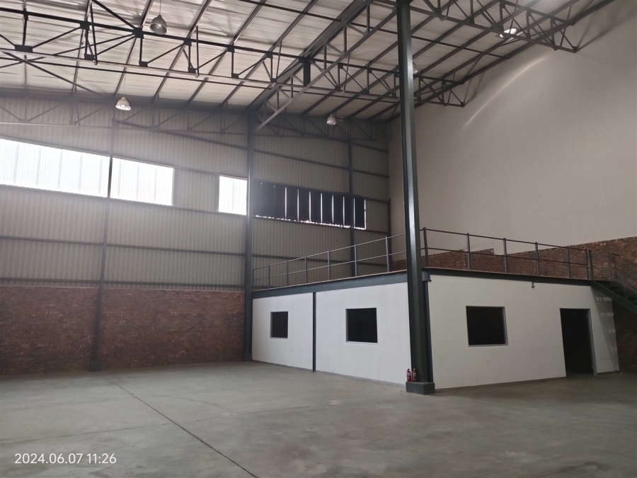 To Let commercial Property for Rent in Cosmo Business Park Gauteng