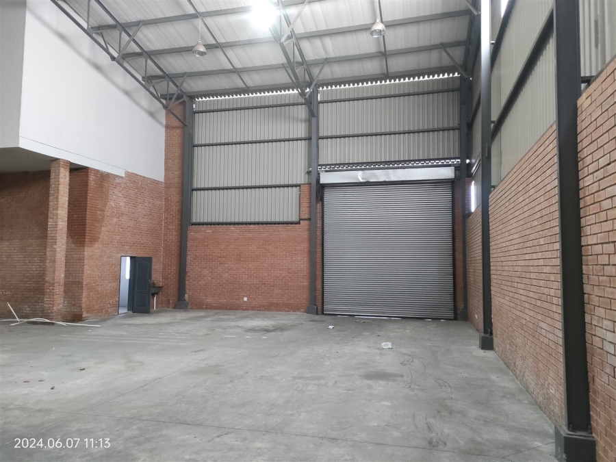 To Let commercial Property for Rent in Cosmo Business Park Gauteng