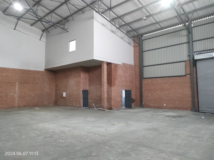 To Let commercial Property for Rent in Cosmo Business Park Gauteng