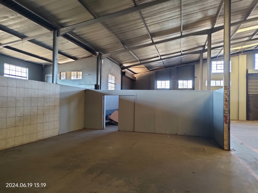 To Let commercial Property for Rent in Kya Sands Gauteng