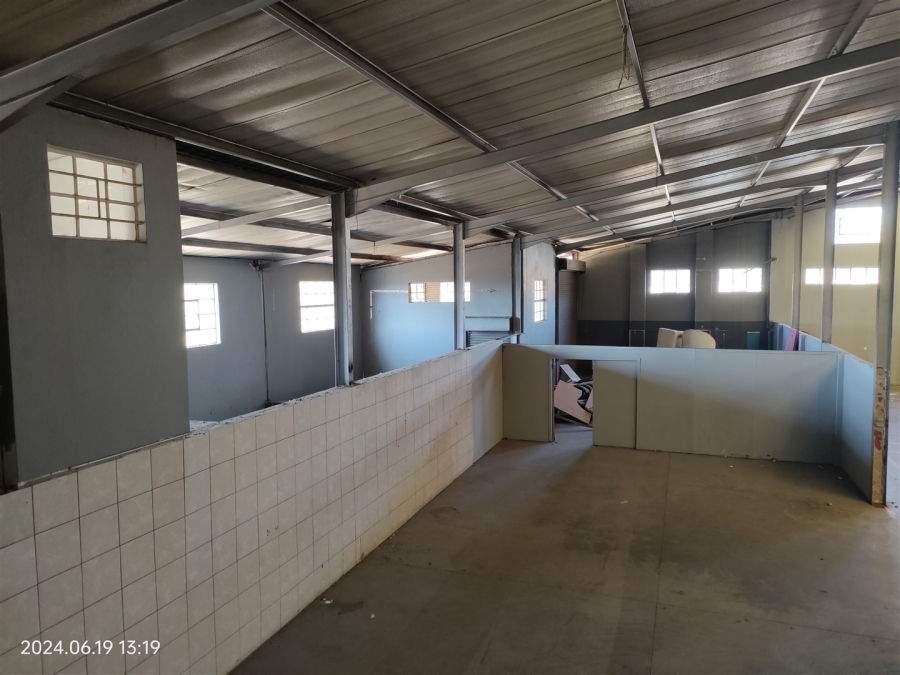 To Let commercial Property for Rent in Kya Sands Gauteng