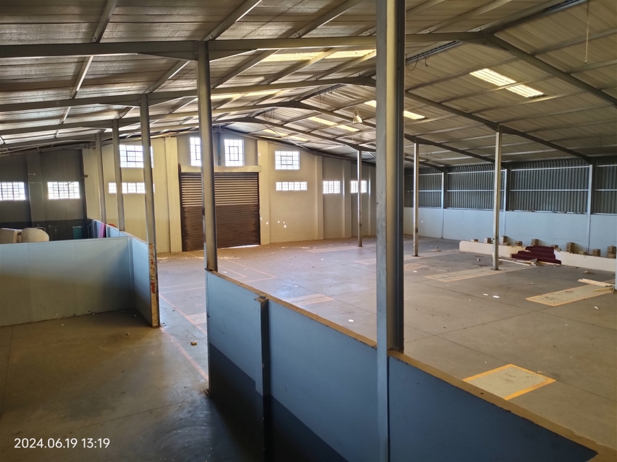 To Let commercial Property for Rent in Kya Sands Gauteng