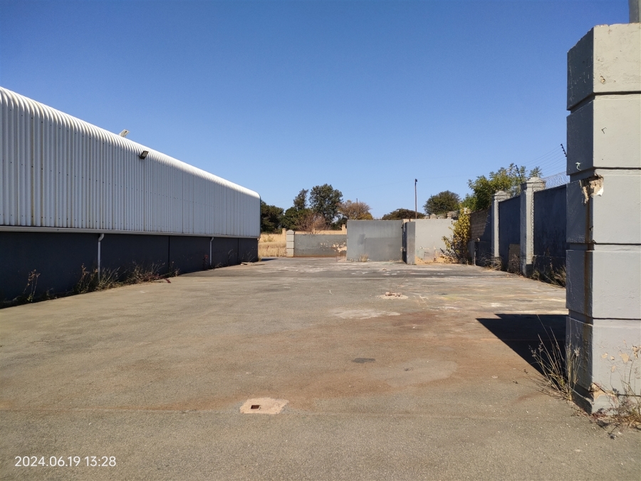 To Let commercial Property for Rent in Kya Sands Gauteng