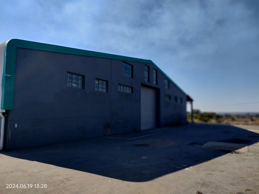 To Let commercial Property for Rent in Kya Sands Gauteng