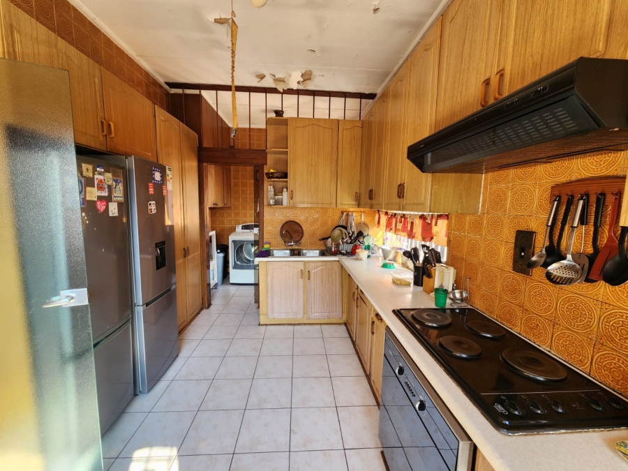 3 Bedroom Property for Sale in Brenthurst Gauteng