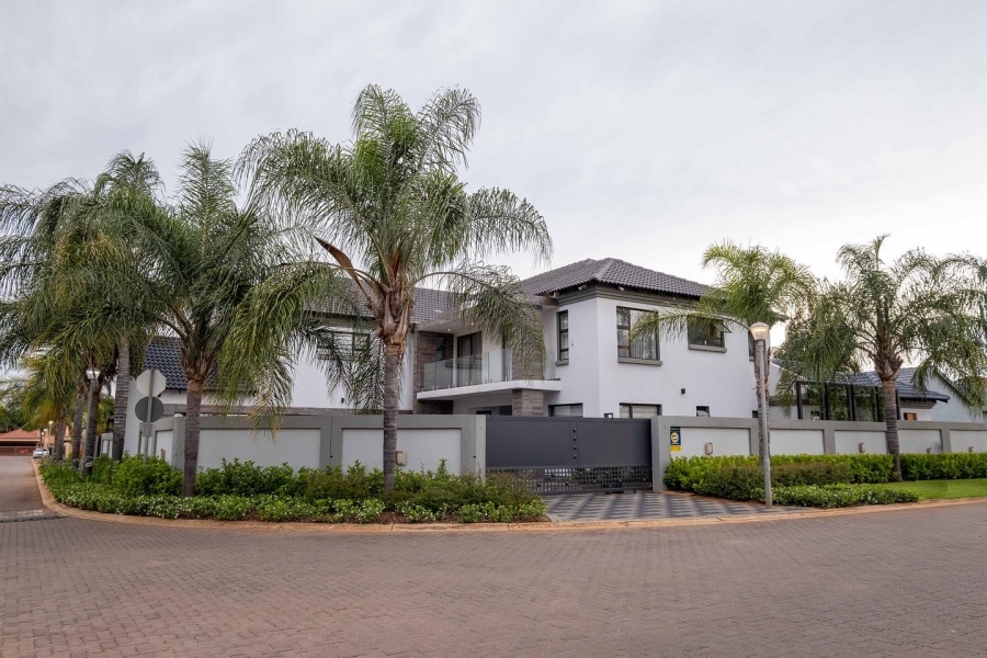 4 Bedroom Property for Sale in Green Acres Estate Gauteng