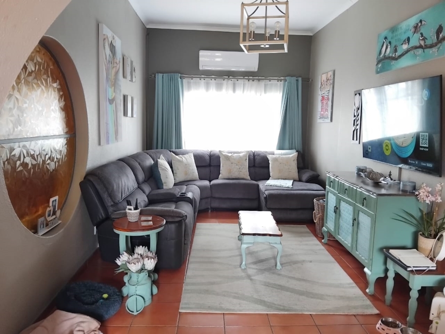 3 Bedroom Property for Sale in Vanderbijlpark SE 4 Gauteng