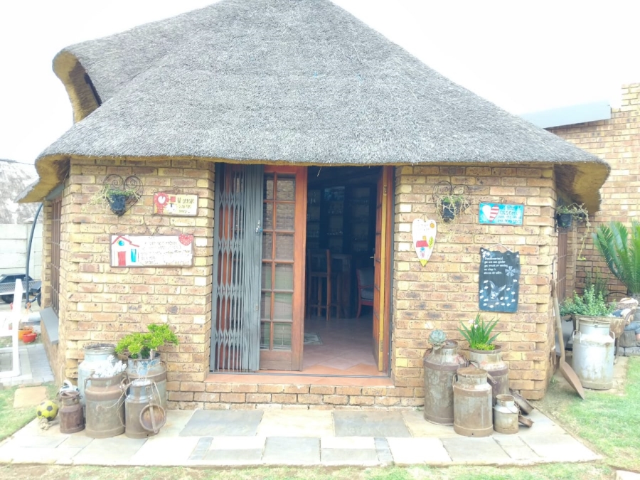 3 Bedroom Property for Sale in Vanderbijlpark SE 4 Gauteng