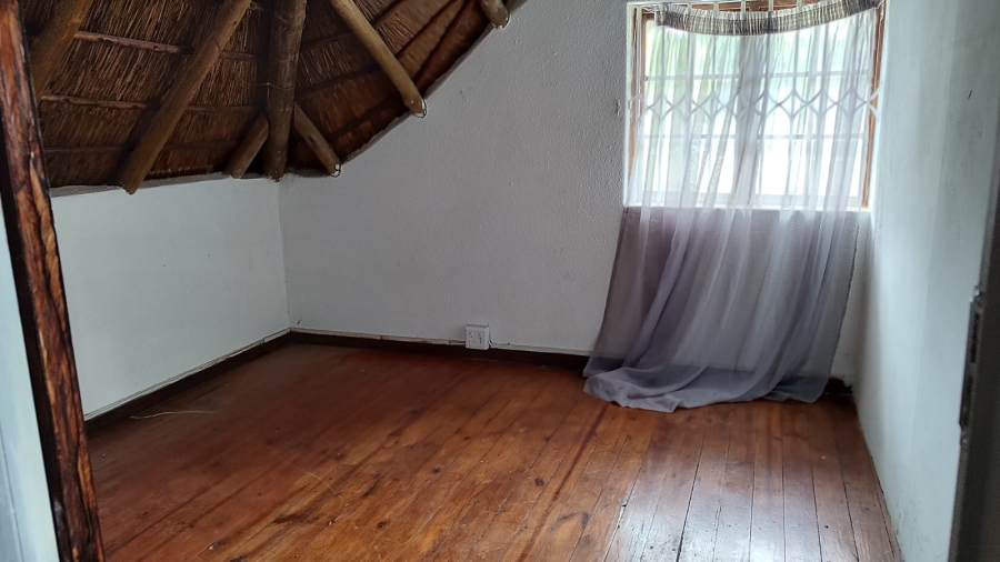 To Let 4 Bedroom Property for Rent in President Park Gauteng